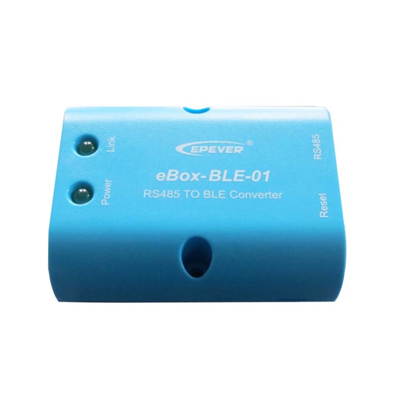 WiFi Serial Server RS485naar Bluetooth-adapter voor de Soalr Controller-omvormer Epsolar LS vs A vs BN Tracera Tracerbn Shi