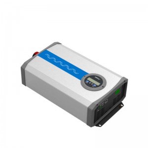 Nieuwe Epever Solar High Frequency Sinus Wave Inverter IPOWER-PLUS 5000W 48VDC 220VAC Off-Grid Inverter Terminal voor zonnestelsel