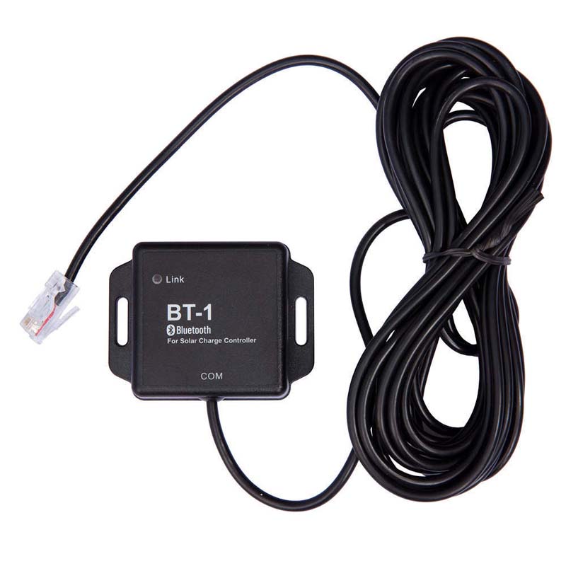 SRE Bluetooth-module BT-1 BT-2 voor MPPT Solar Charge en Dischage Controller ML- en MC-serie PV-controller